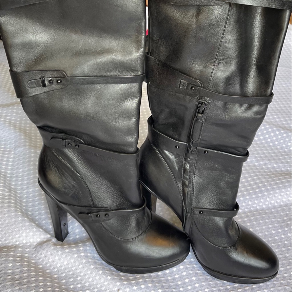 Bcbg Maximara Boots